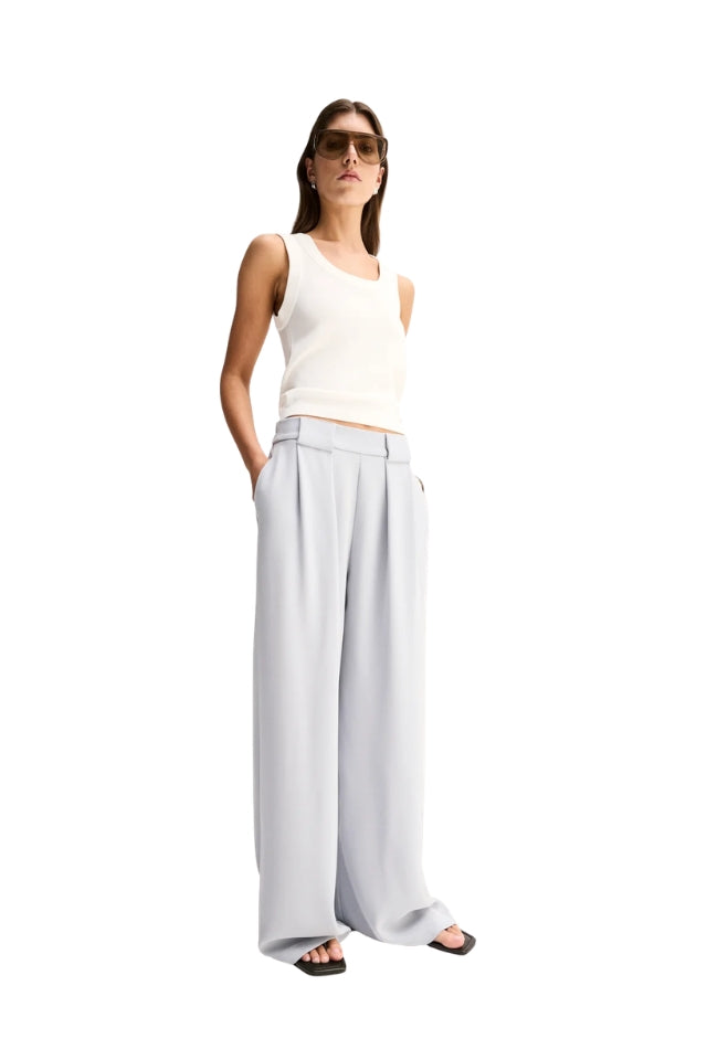 Fleur Pant - Seamist