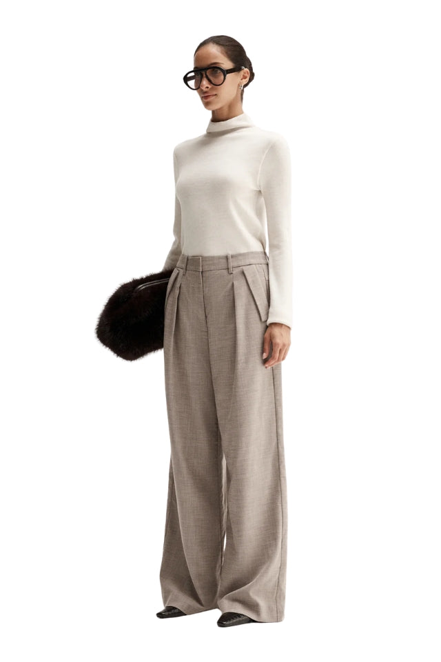 Kaia Pant - Sand