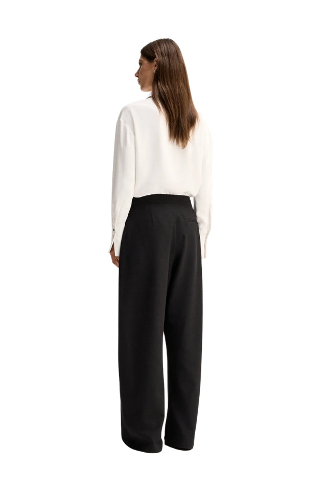 Millicent Shirt - Ivory