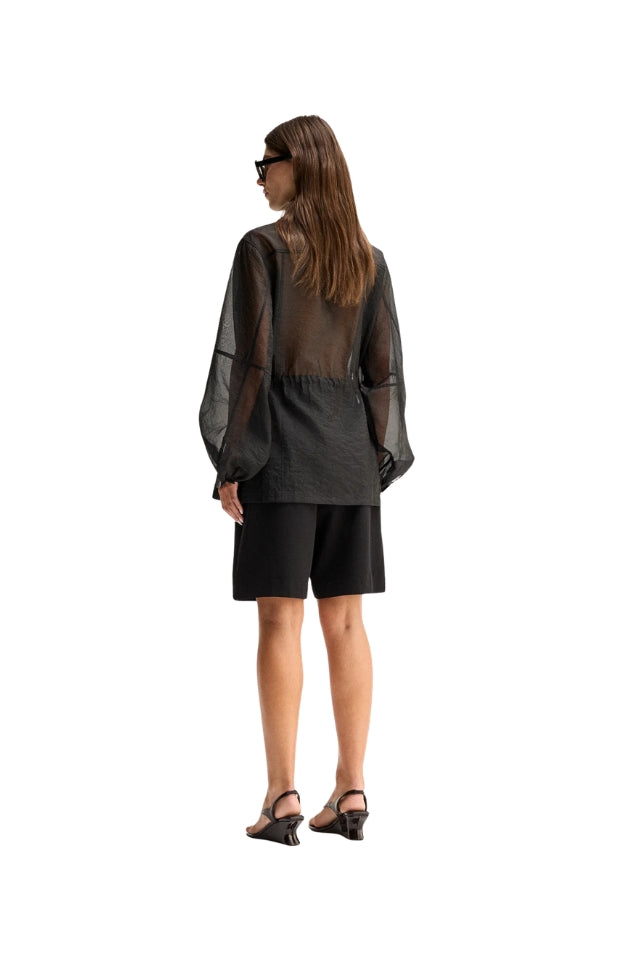 Perri Shirt - Black