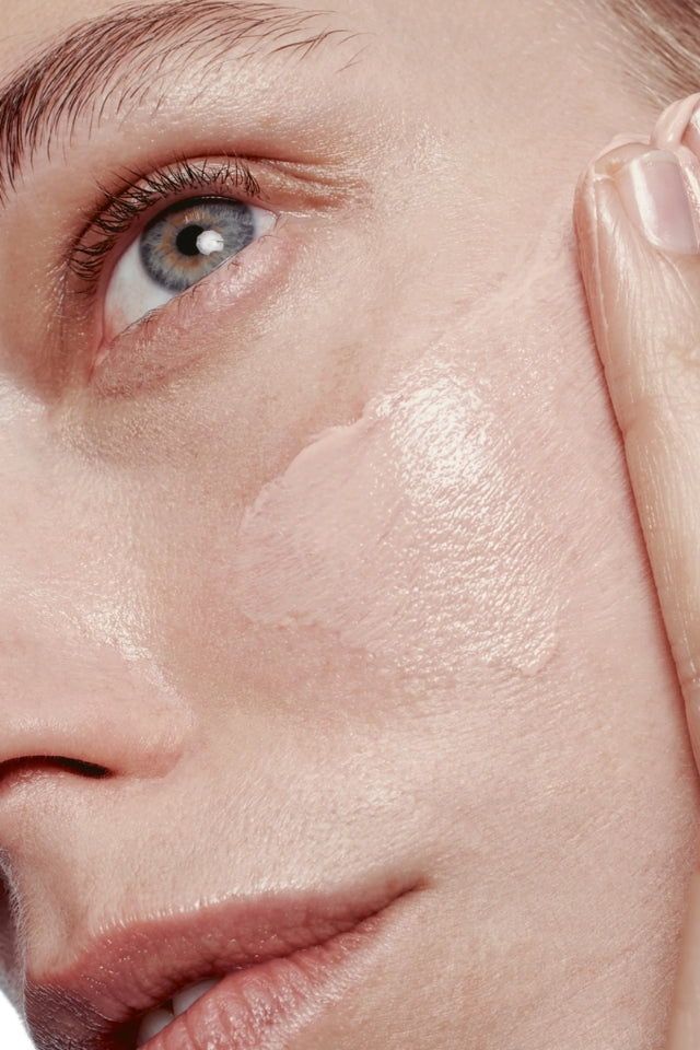 SPF50 Mineral Face Creme Refill
