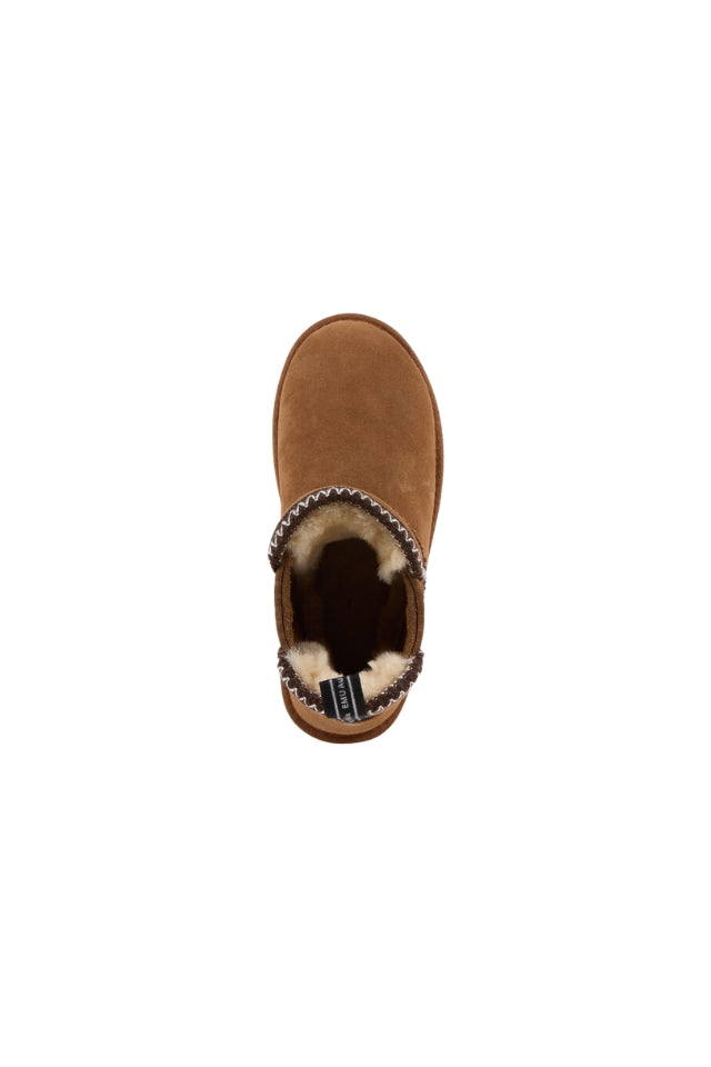 Higgie - Chestnut