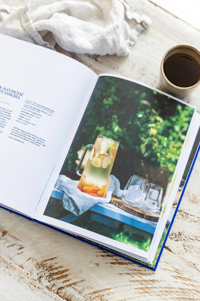 Enjoy: Food Worth Sharing With The People You Love