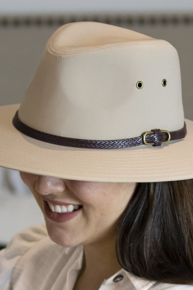 Tanya Drover Hat