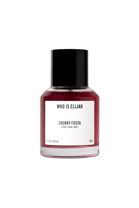 Cherry Fiesta 50ml