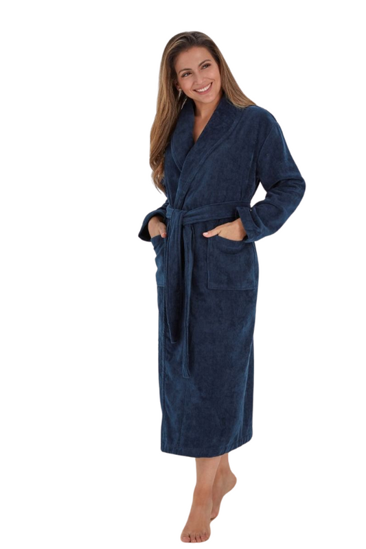 Freya Robe