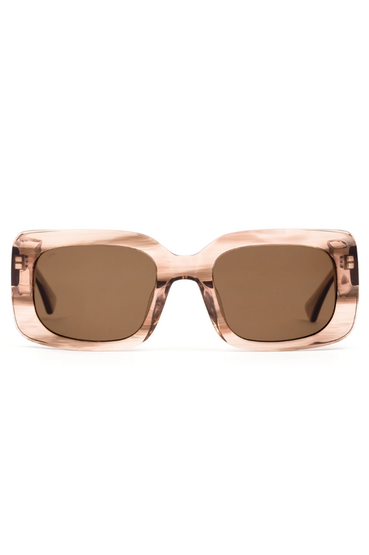 Indi Sunglasses - Biscotti