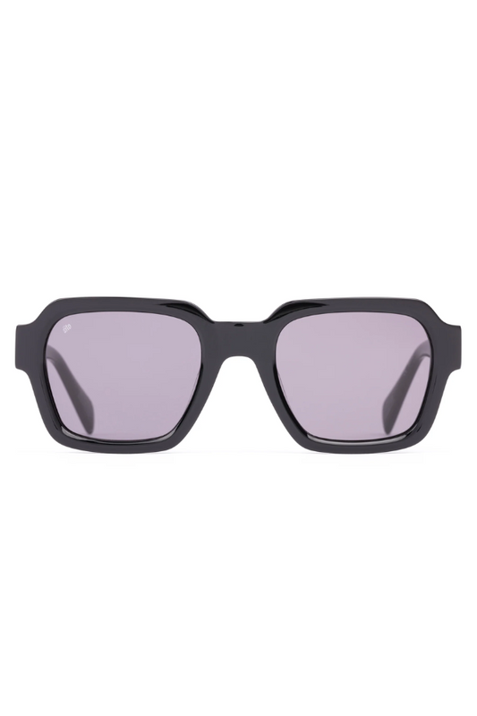 Leroy Sunglasses - Black