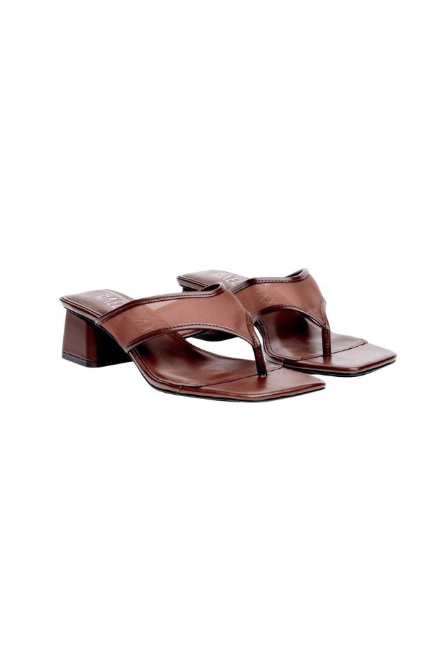 Celestial Heel - Choc