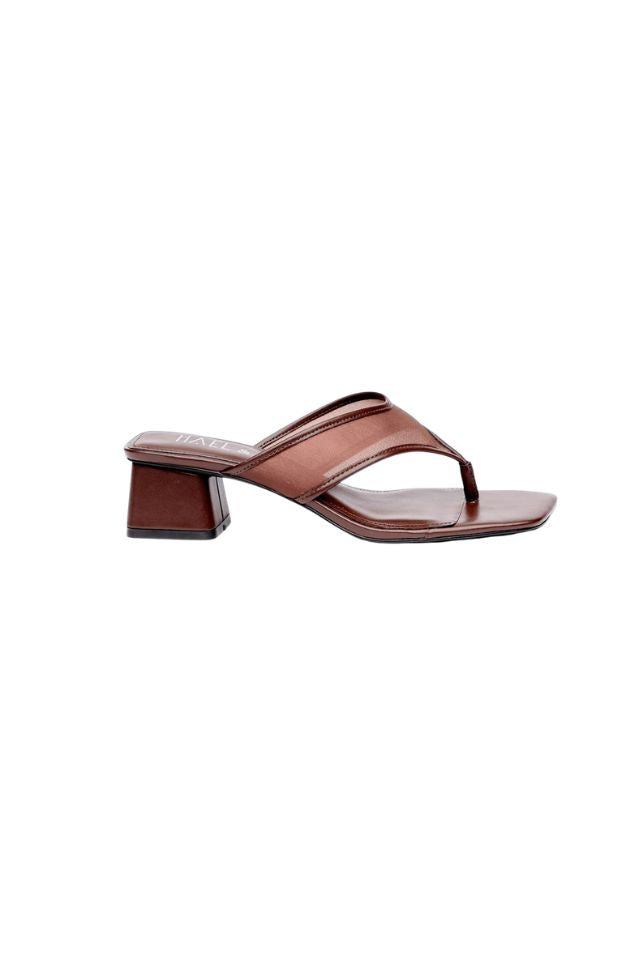 Celestial Heel - Choc