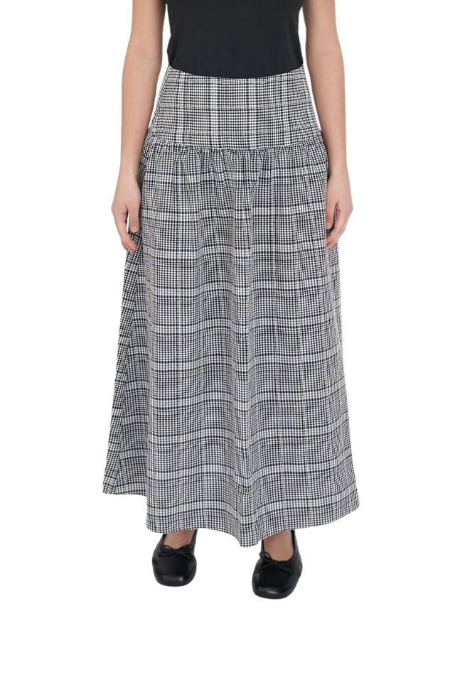 Ashton Skirt - Black