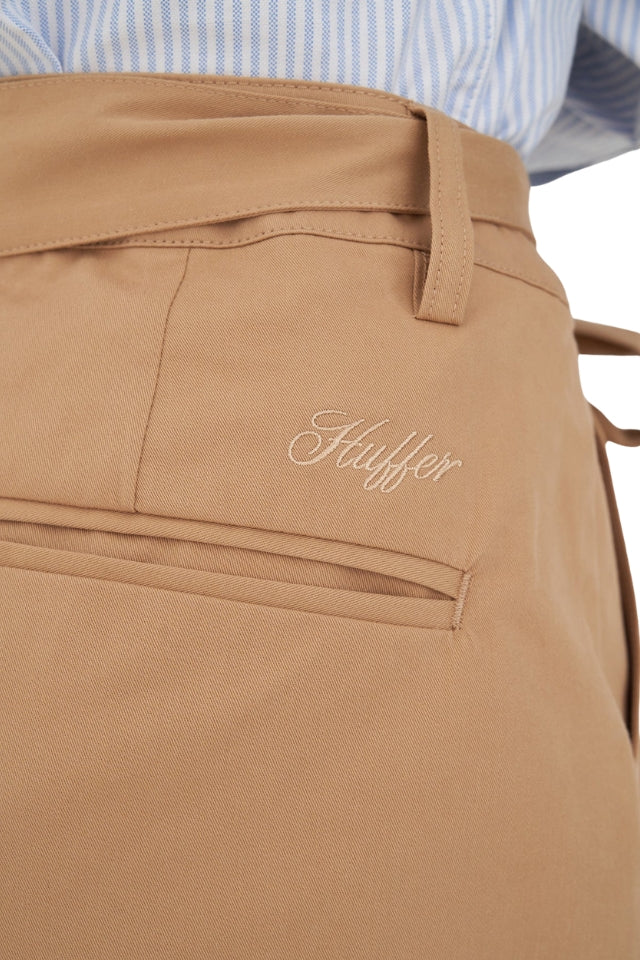 Classic Laforey Short - Camel
