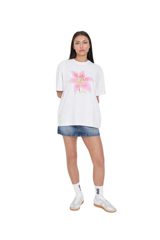Relax Tee 220/Tropicana