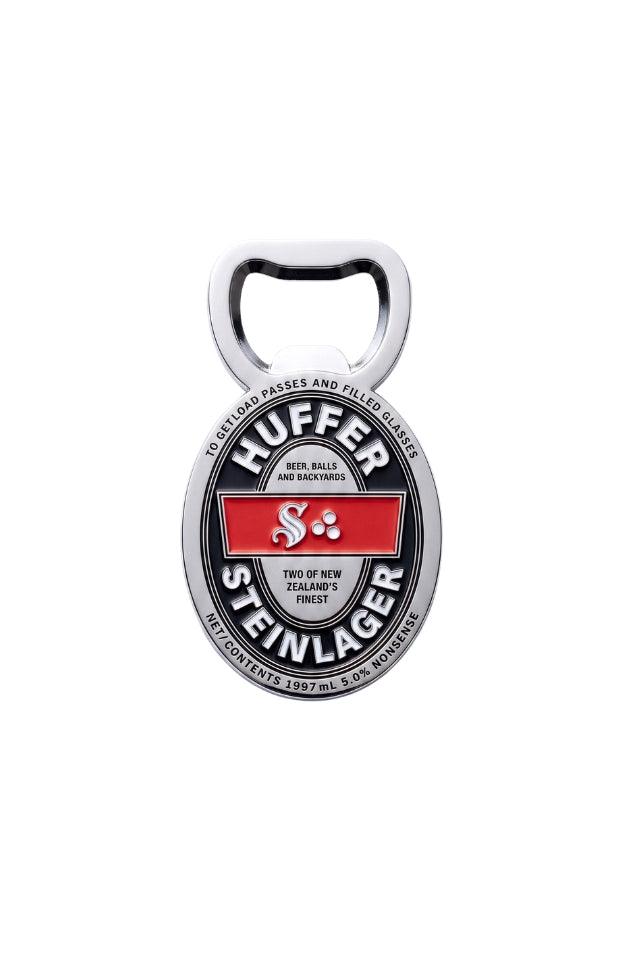 Bottle Opener/Reload