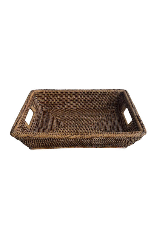 In Out Tray with Handgrips