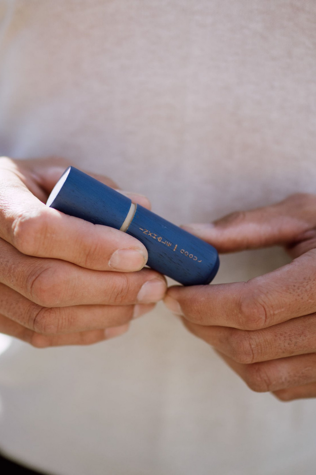 Inxhale Inhaler