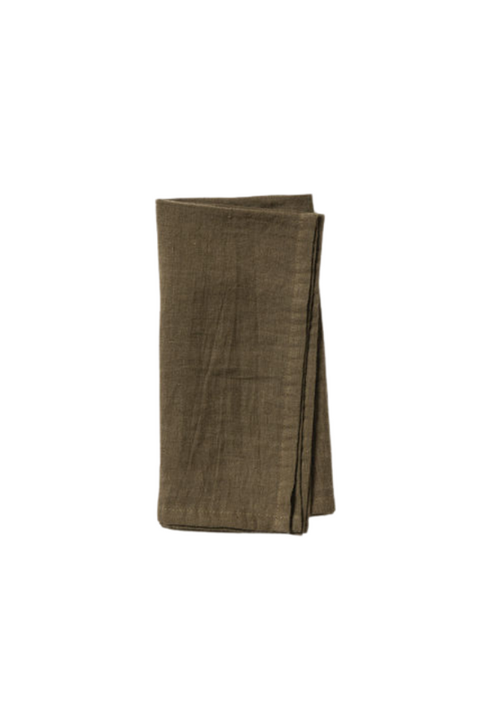 Ivy Linen Napkin