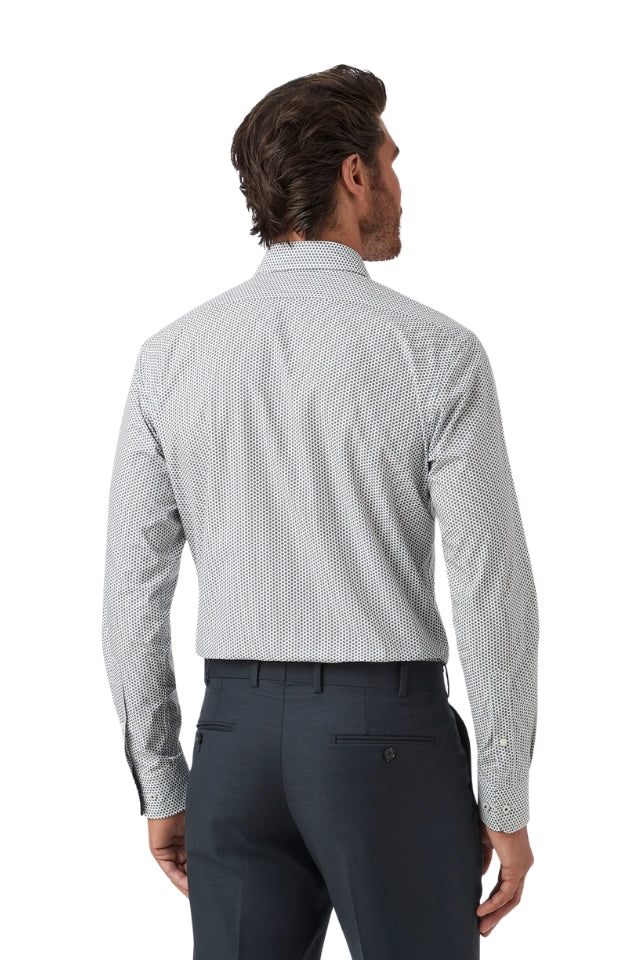 Sentry Shirt - Blue