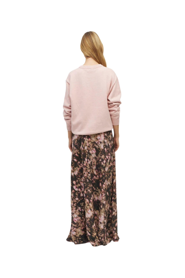 Arielle Skirt - Soft Camelia