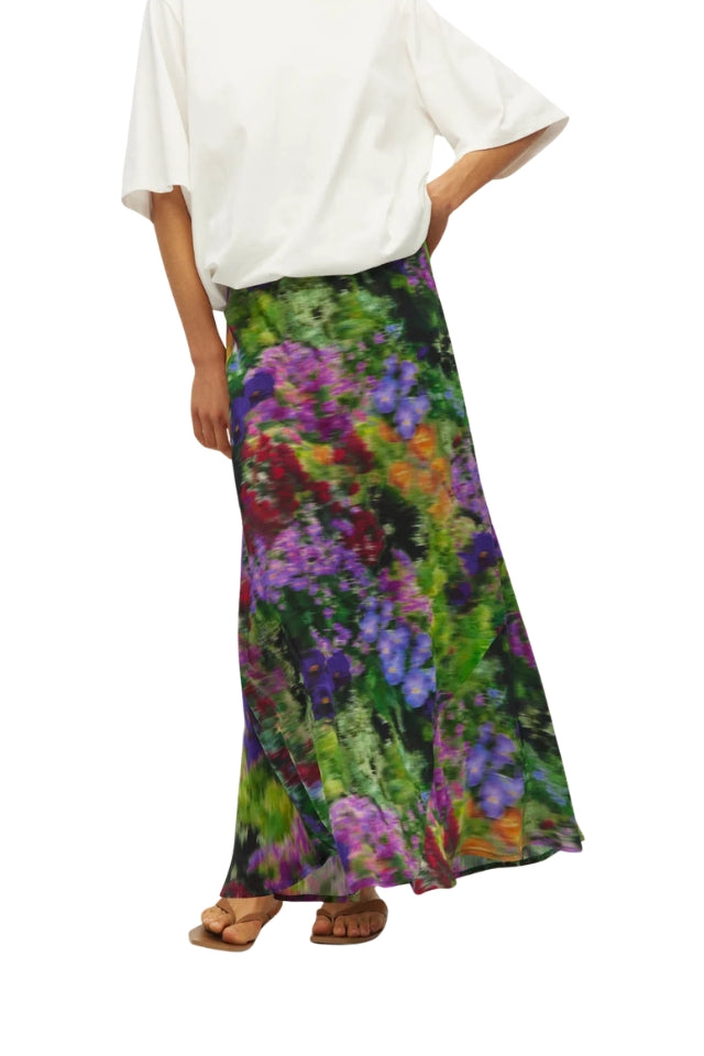 Arielle Skirt - Spectra