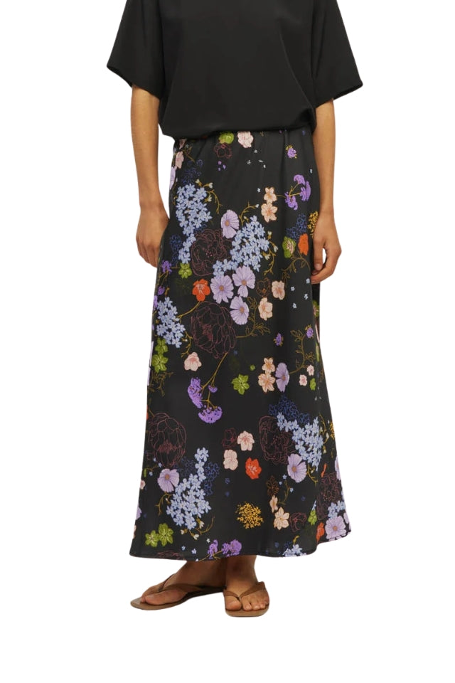 Em Skirt - Noir