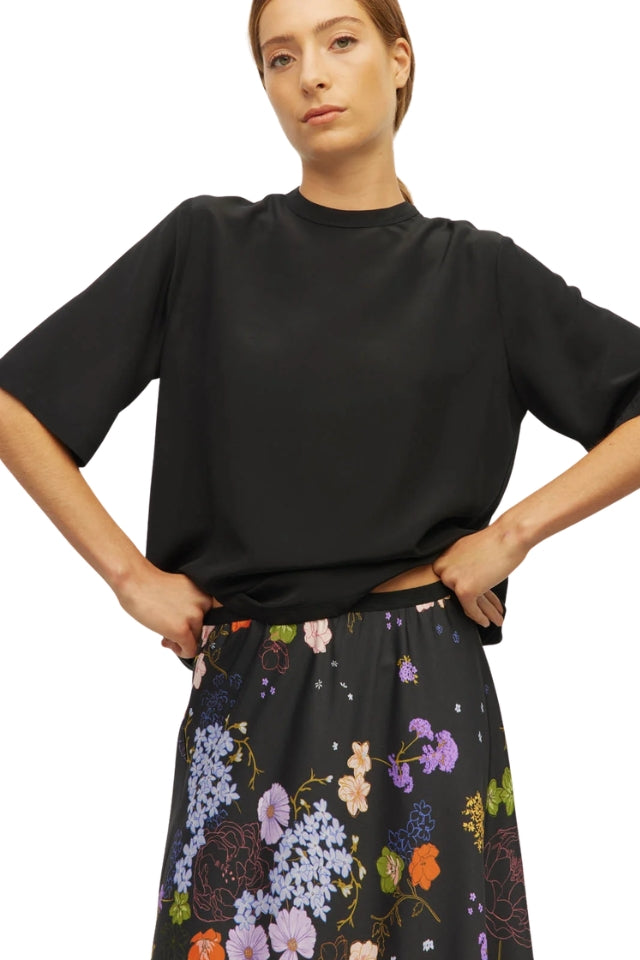 Em Skirt - Noir