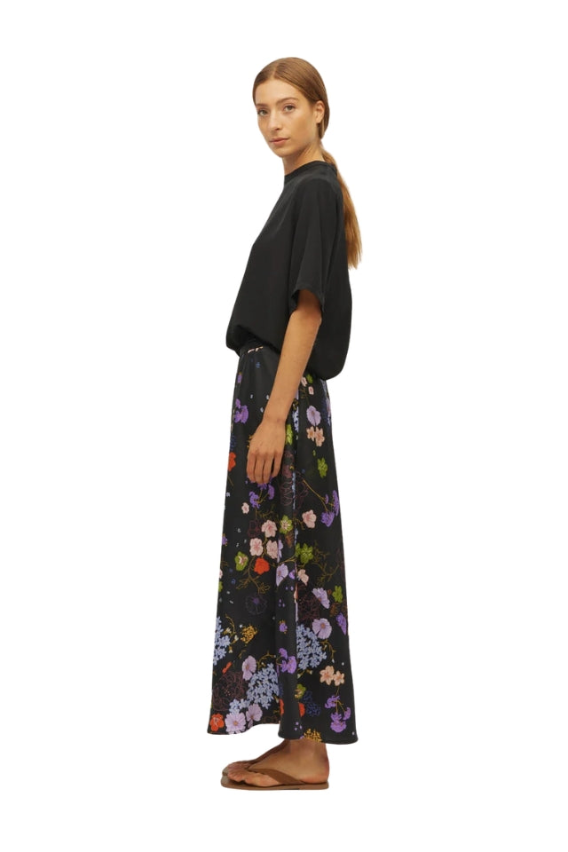 Em Skirt - Noir