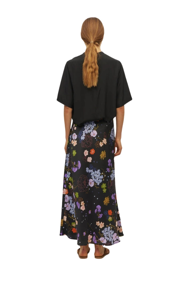 Em Skirt - Noir