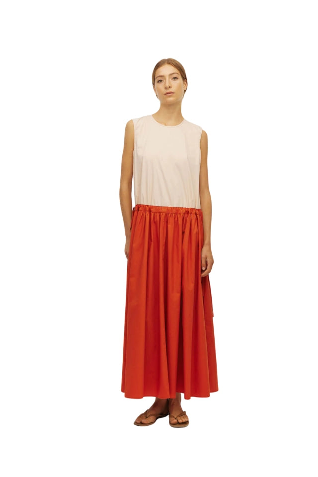 Romi Dress - Blushing