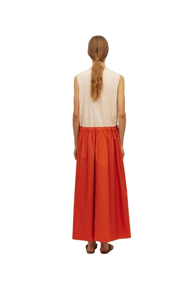 Romi Dress - Blushing