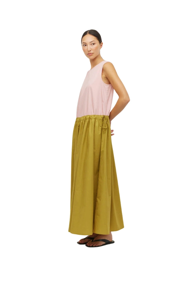 Romi Dress - Watermelon