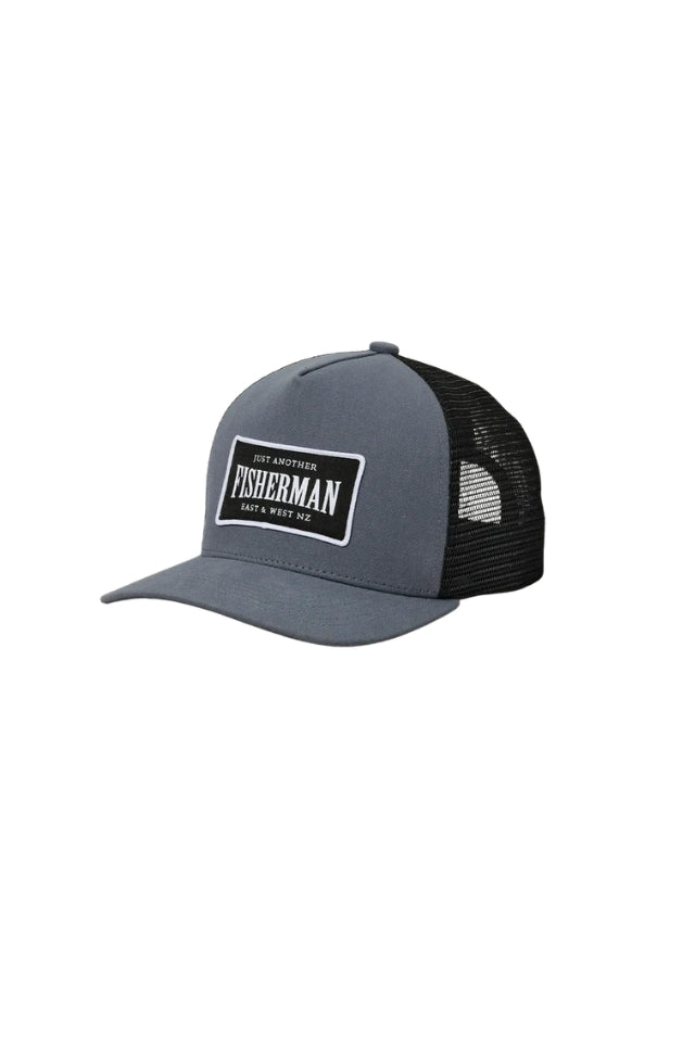Engineer Lorry Cap - Slate