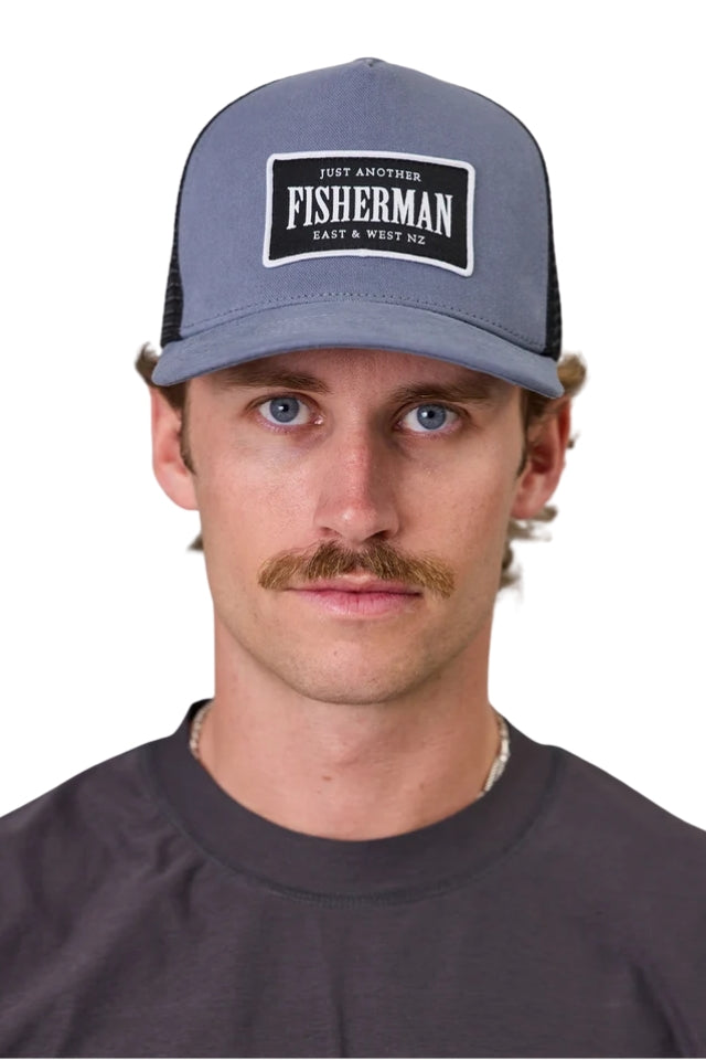Engineer Lorry Cap - Slate