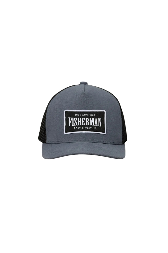 Engineer Lorry Cap - Slate
