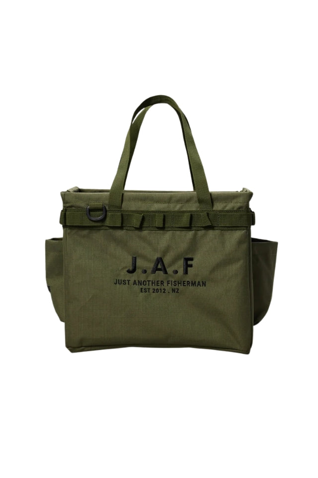 Tent Tote - Khaki