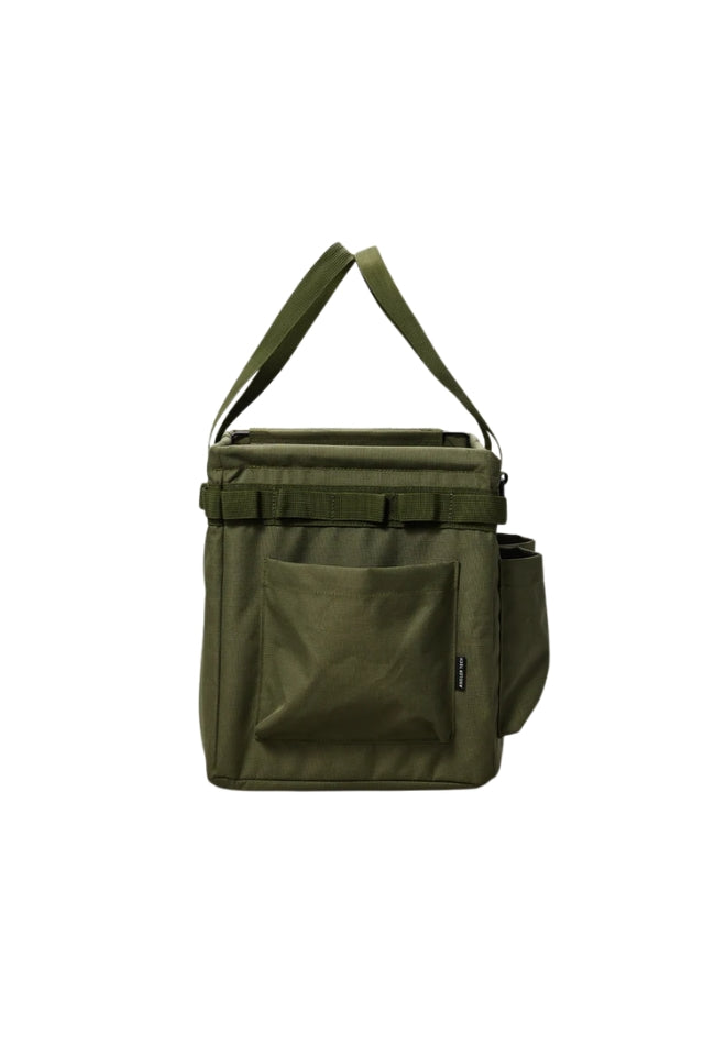 Tent Tote - Khaki