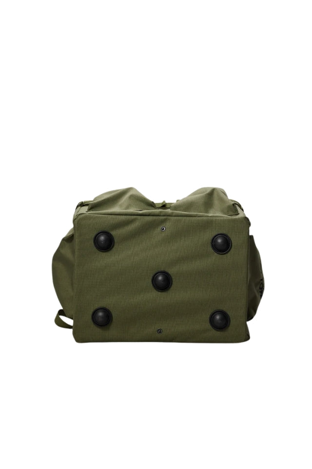 Tent Tote - Khaki