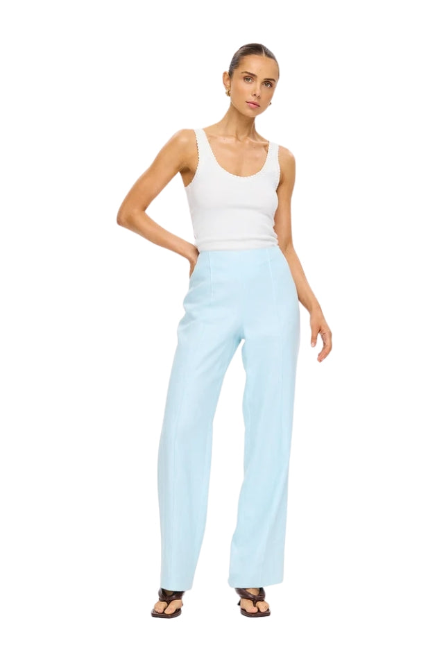 Liora Pant - Spearmint