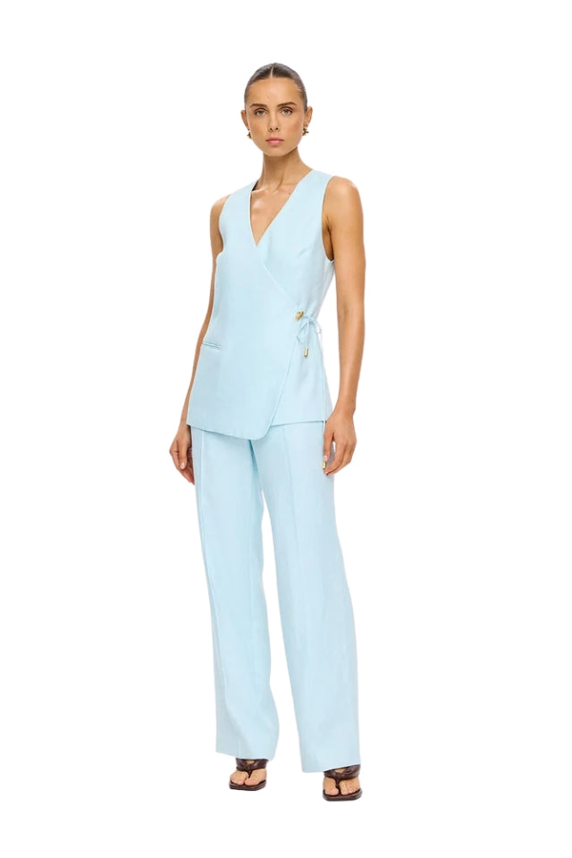 Liora Pant - Spearmint