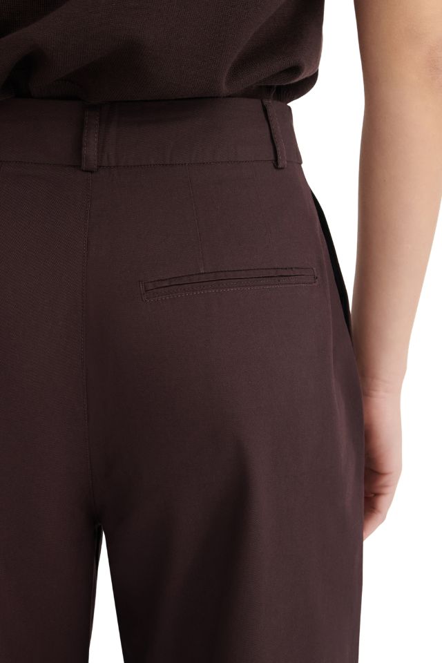 Composition Pant - Sable