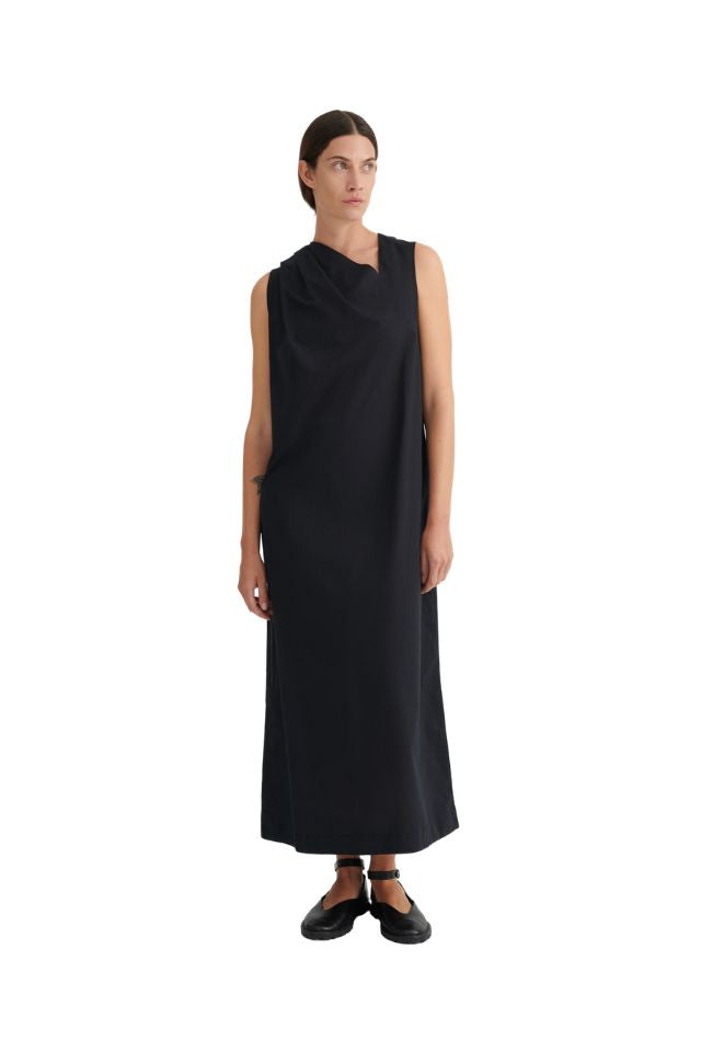 Genre Dress - Black