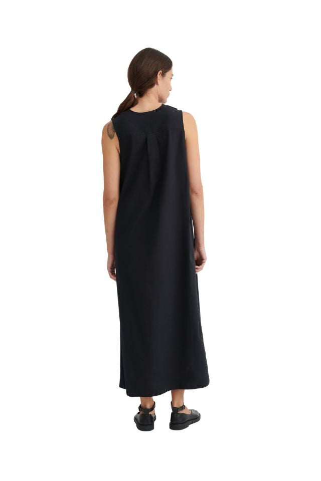 Genre Dress - Black