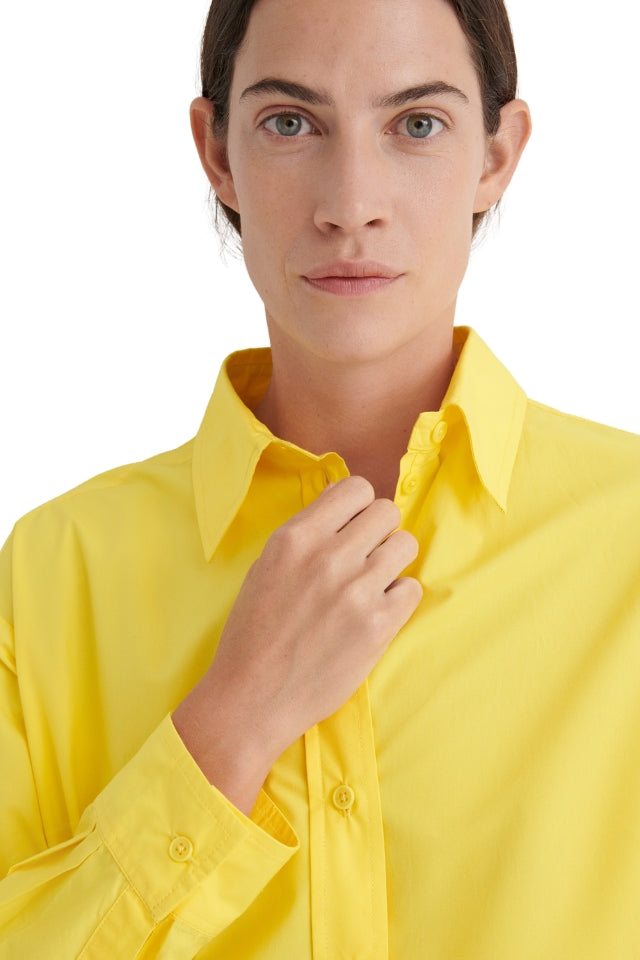 Season Shirt - Solar
