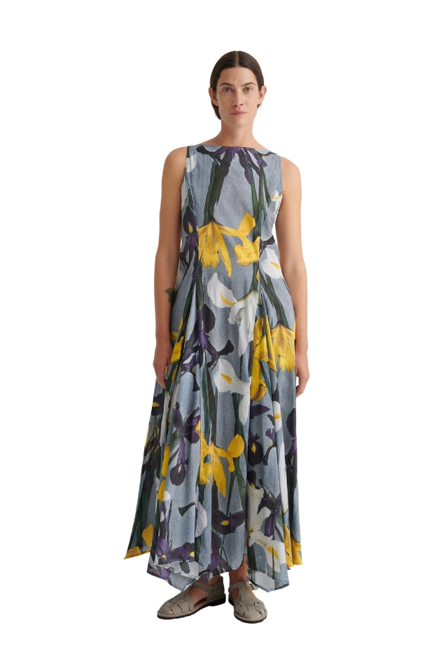 Signify Dress - Iris