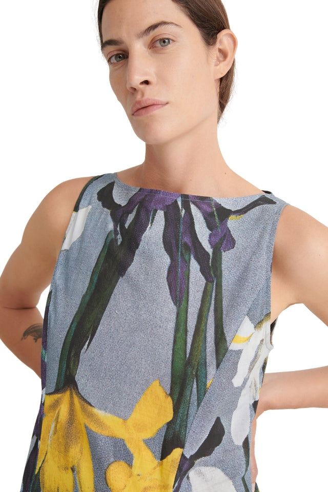 Signify Dress - Iris