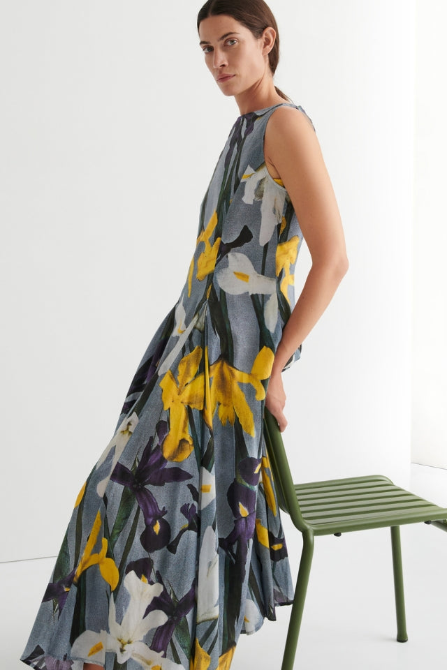 Signify Dress - Iris