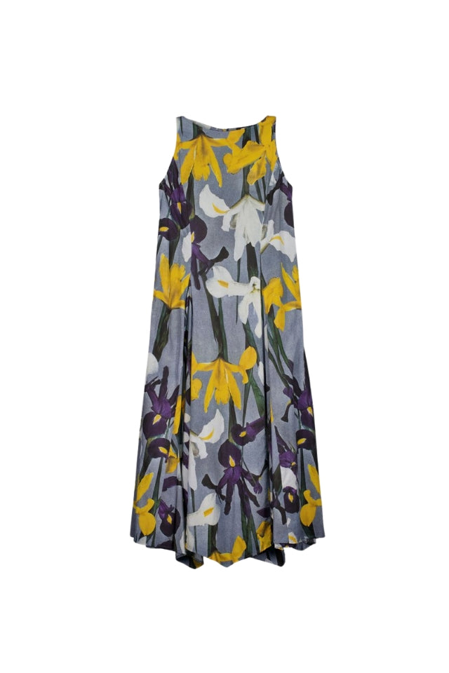 Signify Dress - Iris