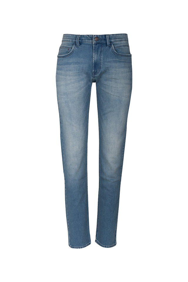 Kurt Wash Jean