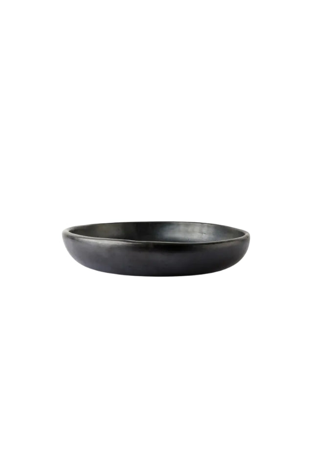 La Chamba Round Platter -SIze 5
