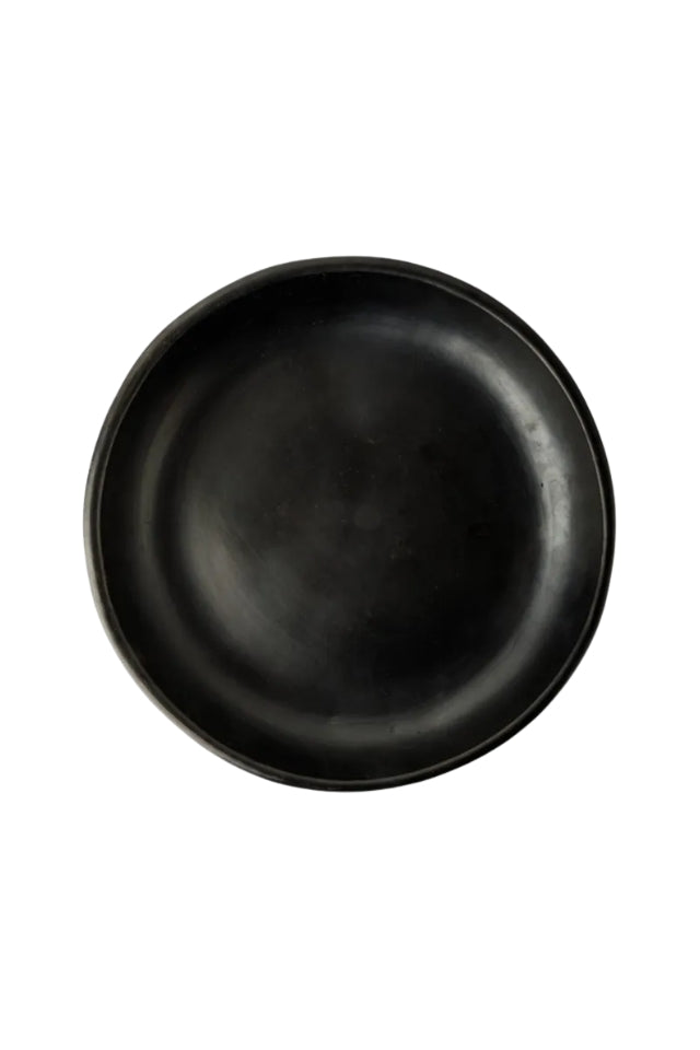 La Chamba Round Platter -SIze 5